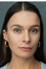 Hayley Reeve as Zoe in This Is Zoe 2022