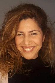 Paula Guía as in El pasamanos 2017