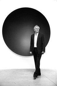 Anish Kapoor as  in Anish Kapoor: Stupid Naughty Boy 2022