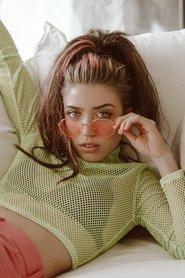 Majo Chicar as  in The Pearl Can Be Someone's Name 2024