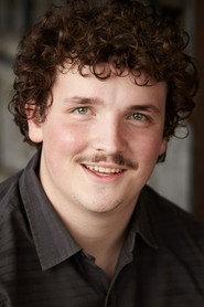 Kyle Crist as Vice Councilman in Double Fisted 2026