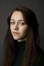 Meg Olssen as Bella Mal in Alone Together 2021