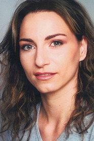 Noémie Bianco as Soeur Anne in Marie's Story 2014
