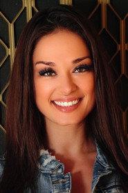 Jacquelyne Delgado as Miss Scarlett Paris in The Bachelor Murder Mystery: Who Murdered the Bachelor? 2022