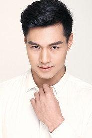 Yan Zilun as Song Jialun in Jianghu - Love is Over 2019