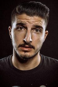 Nick Youssef as Sammy in Alone Together 2015