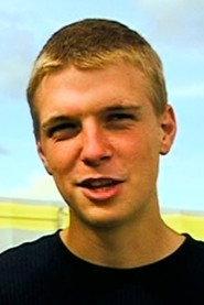 Andrew Kemp as Himself in Hotrod: The Movie 2004