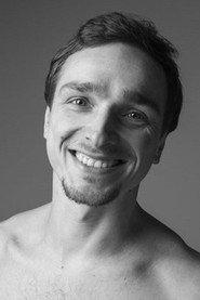 Roman Kryvdyk as  in The Raid 2020