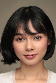 Mae Claire as Selina Kyle / Catwoman in Catwoman Retribution 2018
