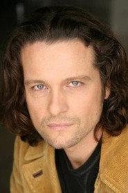 Christopher Weir as Hooded Man in Plain Clothes 2015
