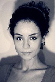 Anita Berkhane as Julia in Pictures 2010