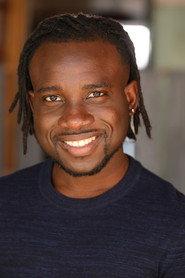 Ebenezer Alasi as Ikenna in All I Know 2022