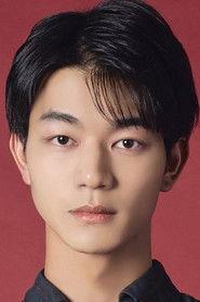 Kaname Yoshizawa as Ryoma Akai in Blazing Fists 2025