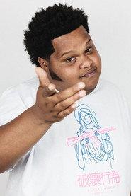 Big Jaum as Magrão in Special Agents 2026
