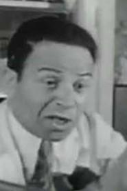 Ahmed El Hamaky as in Osman and Ali 1938