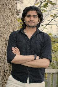 Devang Donda as Customer in The Pinch 2022