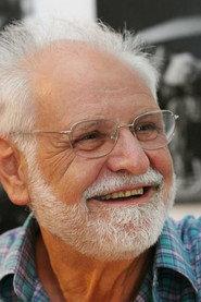 Goffredo Fofi as in Like Life - Private Stories of Italian Film Critics