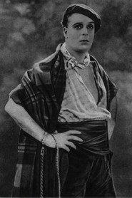 Manuel Caméré as in The New Dawn 1919