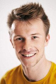 Jasper Heyman as Noah de Smidt in Ketnet Musical: Knock-Out 2020