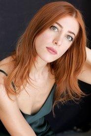 Daniella Garcia as Zada in Free Ride 2013