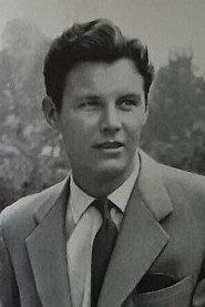 Rodney Burke as Workman (uncredited) in The Shadow of the Cat 1961