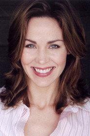 Kim Fitzgerald as Principal Gloria in The Lowrider 2007