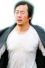 Zhang Li as in Five-Foot Detective 2024