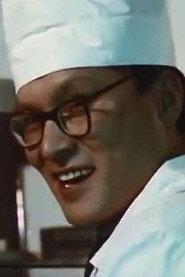 Valeriy Mukto as  in My Friend Tymanchi 1970