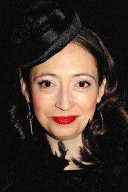 Marta Bizoń as Irenka Rajska in Angel in Love 2005