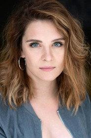 Natalia Rudziewicz as Costanze in About Luis 2025