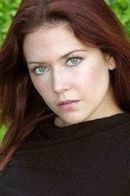 Kim Mulligan as Maria in Well Done 2010