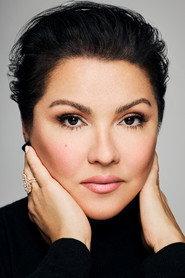 Anna Netrebko as Self in Silent Night: A Song for the World 2018