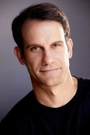 Jeff Campanella as Well Dressed National (voice) in Pastacolypse 2023