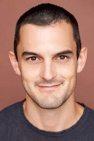 Wesley Taylor as Sheldon J. Plankton in The SpongeBob Musical: Live on Stage! 2019