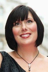 Karen Taylor as Connie Nicolson in Angus, Thongs and Perfect Snogging 2008