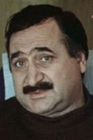 Jemal Ghaghanidze as in The Little Incident 1975