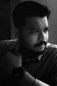 Shekhar Gaikwad as Forensic Officer in Black Label 2019