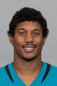 Zay Jones as Self in It Was Written 2023