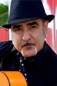 Manuel Malou as Self in Neocalorrismo & Rumba’n’Roll 2018