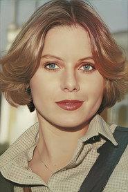 Vera Fischer as Self in Lenita - Traces of a Lady 2023