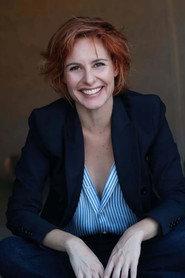 Carlotta Maria Rondana as Jennifer in Si Vis Pacem Para Bellum 2016