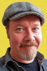 Toni Wahlström as Ylianttila in Matti: Hell Is for Heroes 2006