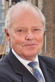 David Jessel as Self - Reporter in Dispatches: Sidney Cooke 1998