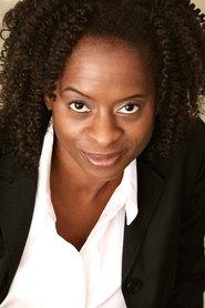 Holly Walker as Tia in Fenced Off 2011