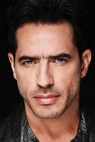 Pedro Palacio as in Polvo Carnavalero 2016