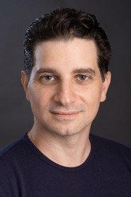 Paul Bomba as Christopher in The Pass 2022