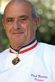 Paul Bocuse as Himself in Gualtiero Marchesi: The Great Italian 2018