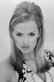 Carrie Westcott as Self - Hostess in Playboy's No Boys Allowed 2000