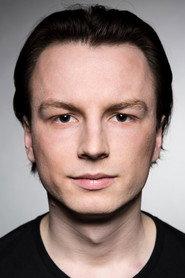 Petter Mjøen Westlund as Petter in Henrik Jonsson's Marvelous Last Days 2014