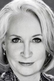 Laurie Kennedy as Lavinia Whitcomb in The Love Letter 1998